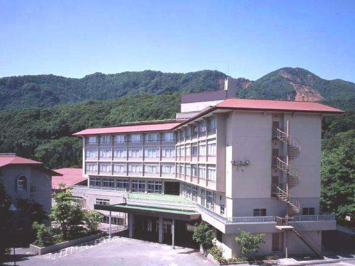 Forest Zao Onsen Jamagata Exteriér fotografie